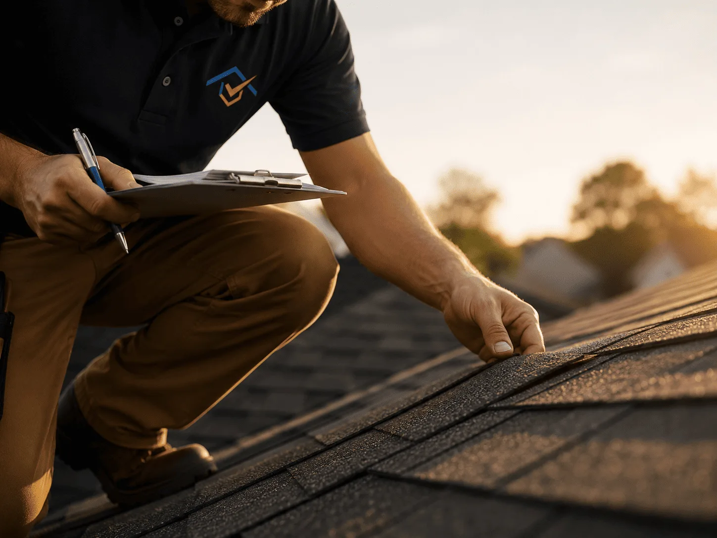 Why Choose Roof Inspection in Garner, NC