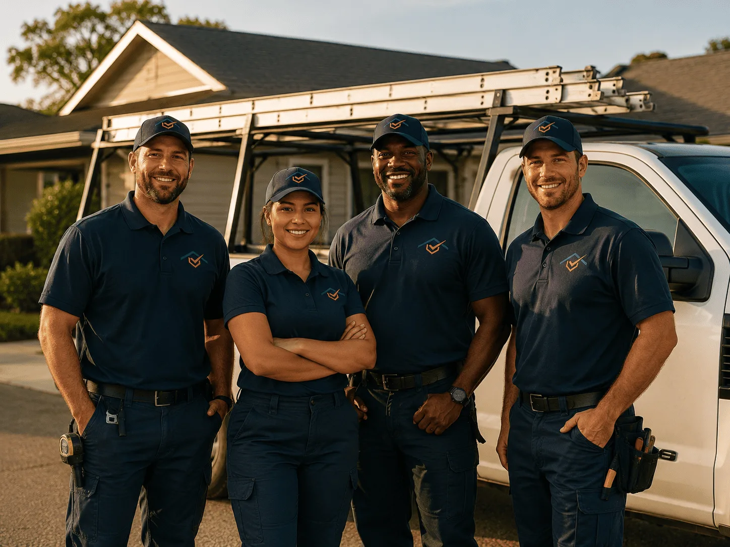 Roof Inspection company in Garner, NC
